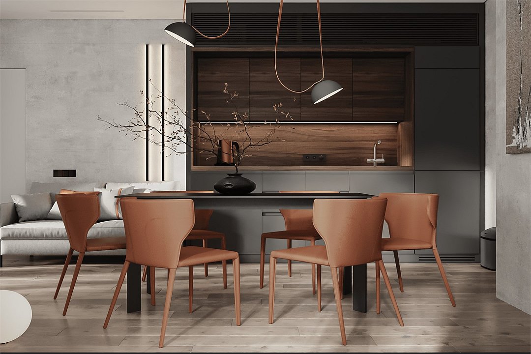 Вилла 4-местный (Люкс Семейный)