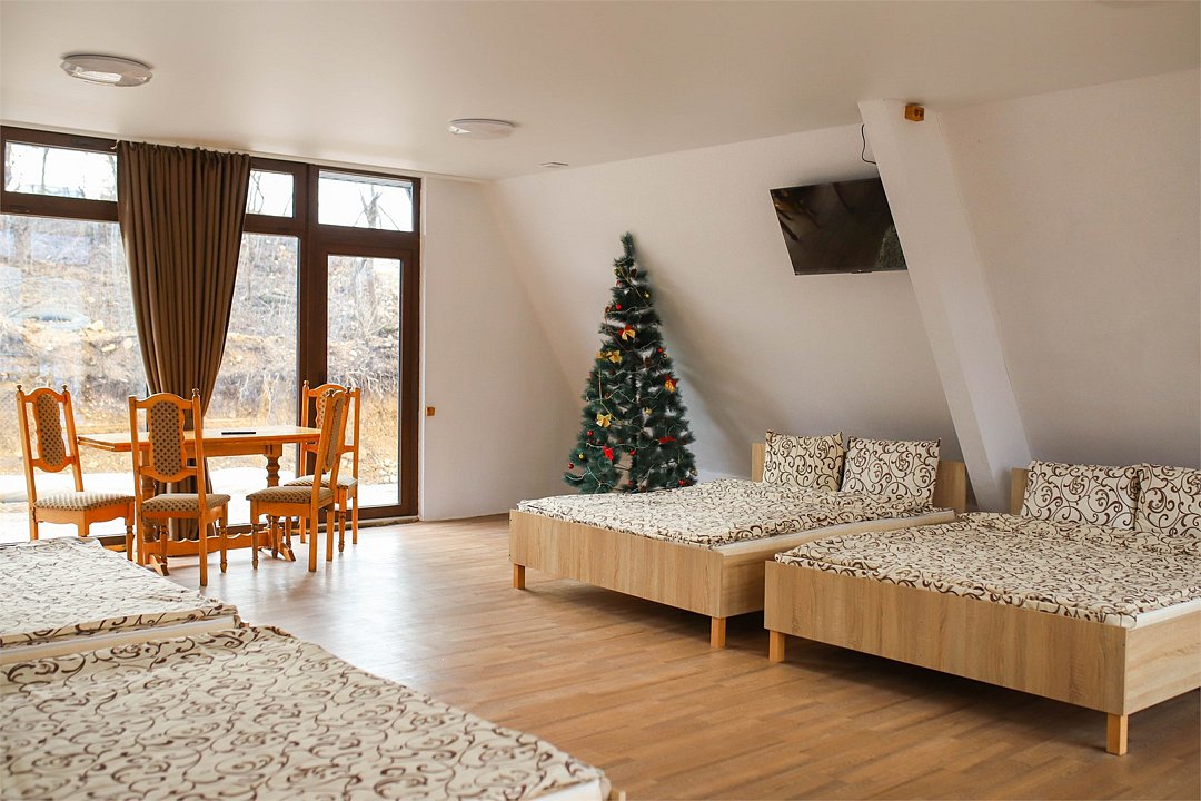 Коннект 2-местный 1-комнатный