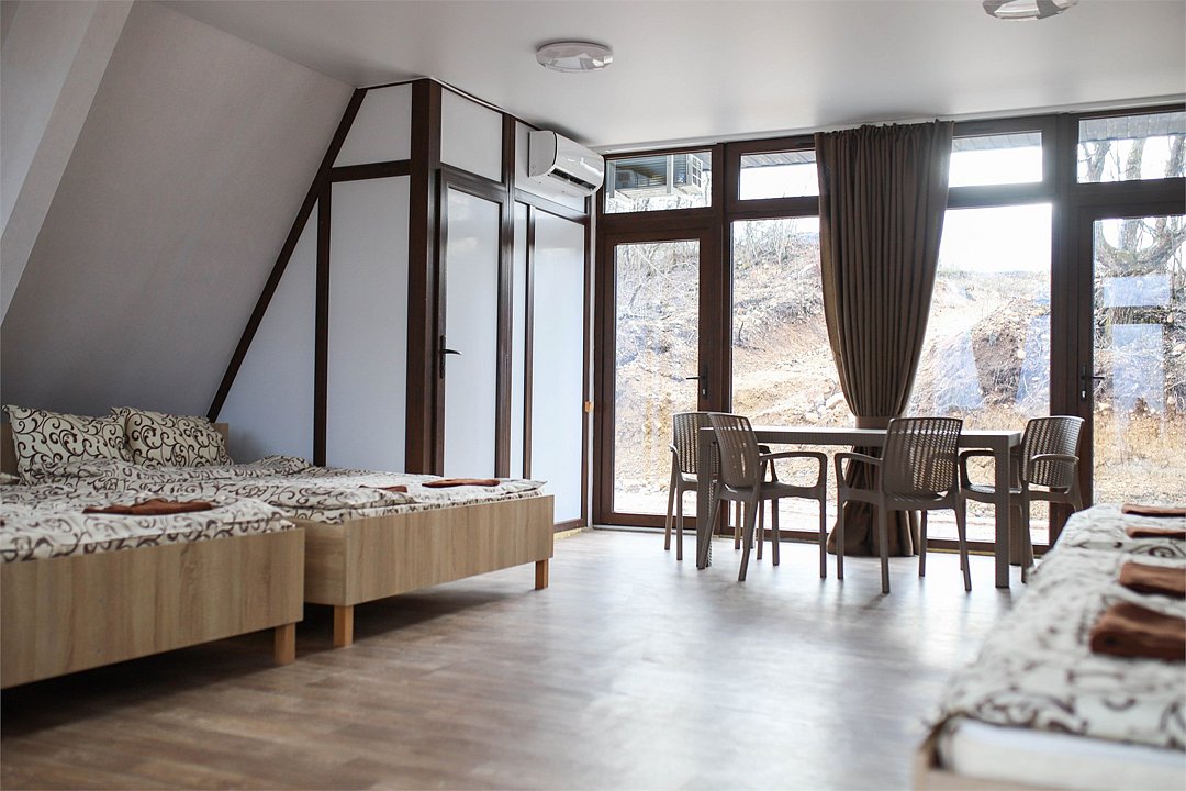 Коннект 2-местный 1-комнатный