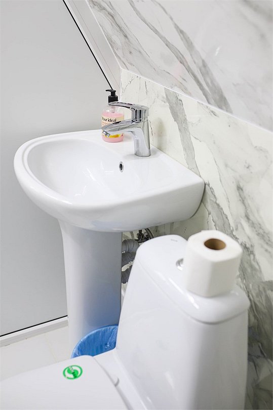 Коннект 2-местный 1-комнатный