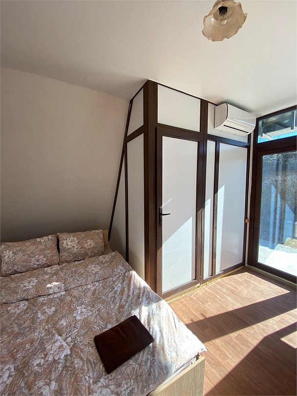 Коттедж 4-местный 2-комнатный