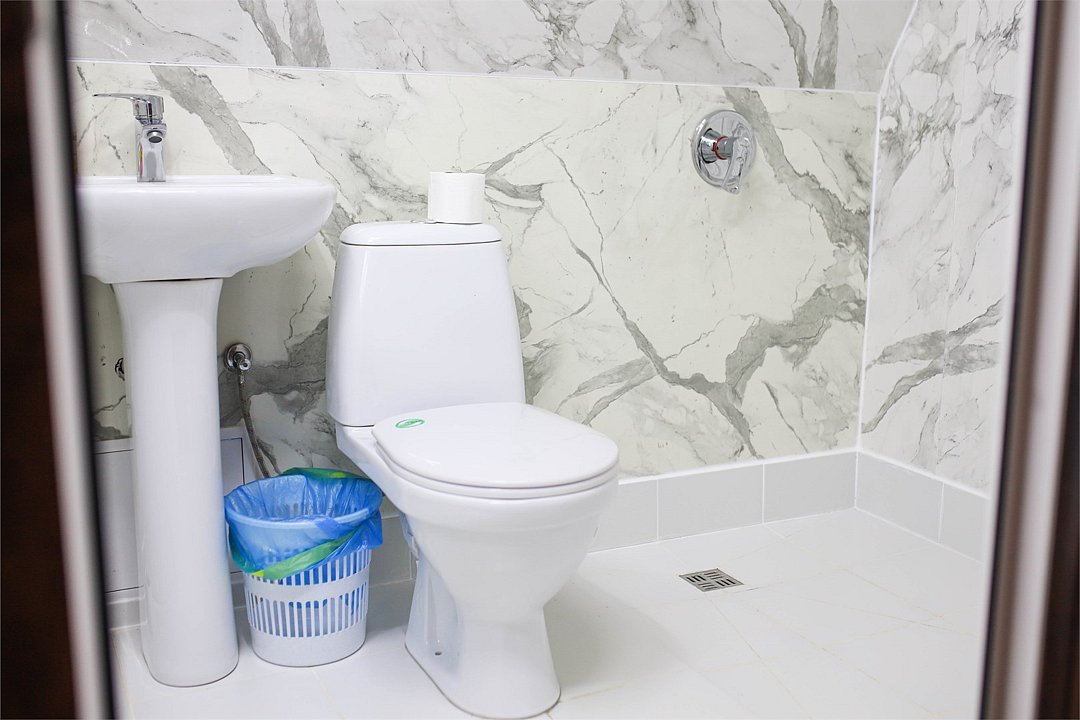 Коттедж 4-местный 2-комнатный