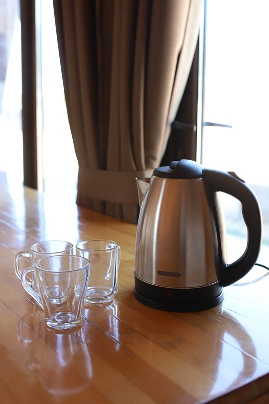 Коттедж 4-местный 2-комнатный с бассейном