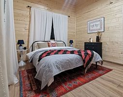 Коттедж Загородный дом, Гостевой дом Истра Рига Грин, Рига Грин