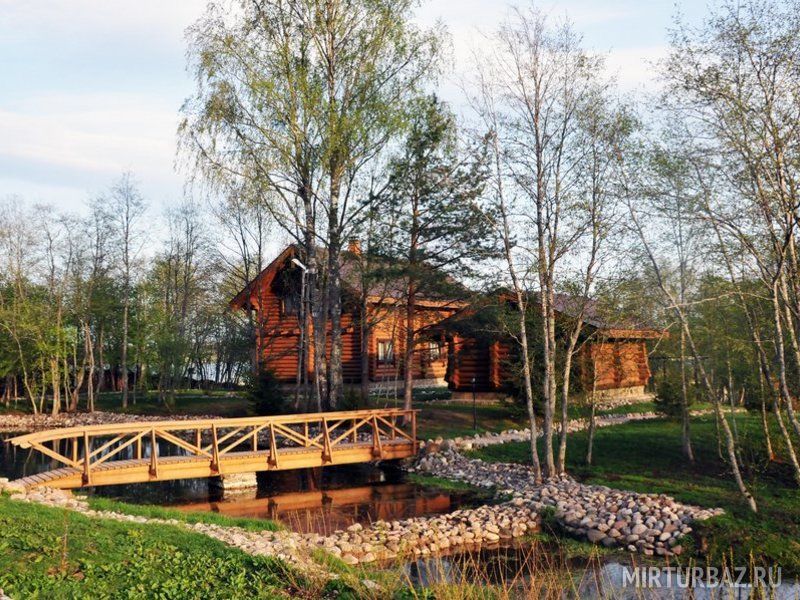 Дом на Селигере в Ивановском, Тверская область: фото 3