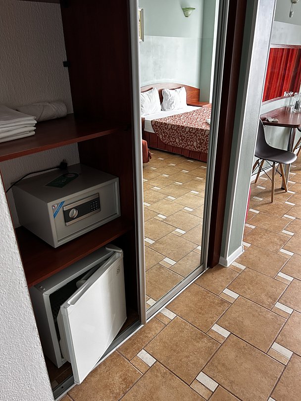 Студио 2-местный (2)