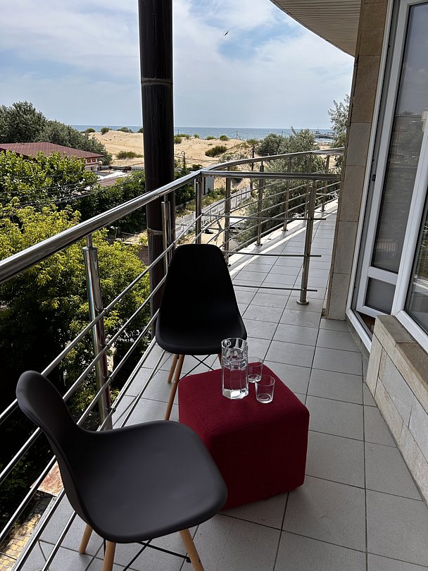 Студио 2-местный (2)