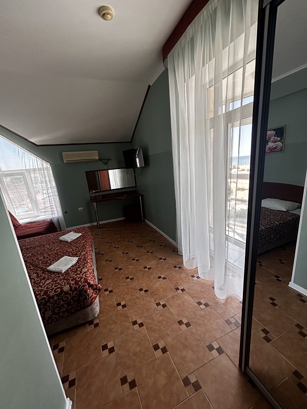 Студио 2-местный (2)