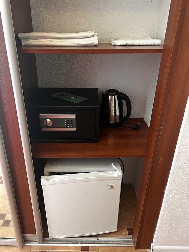 Студио 2-местный (2)