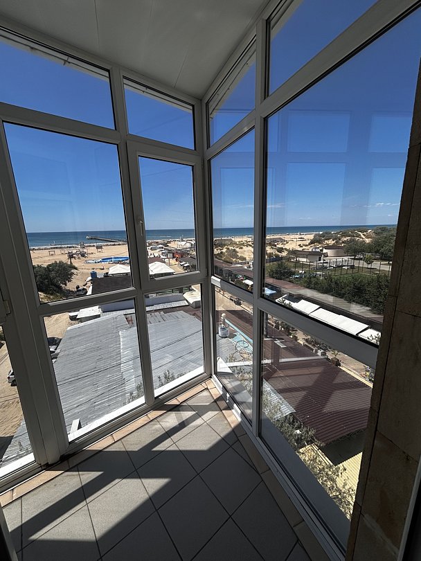 Студио 2-местный (2)