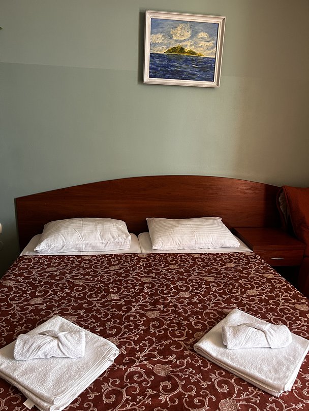 Студио 2-местный (2)