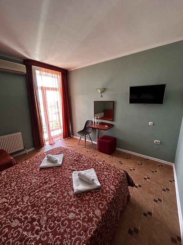 Студио 2-местный (2)