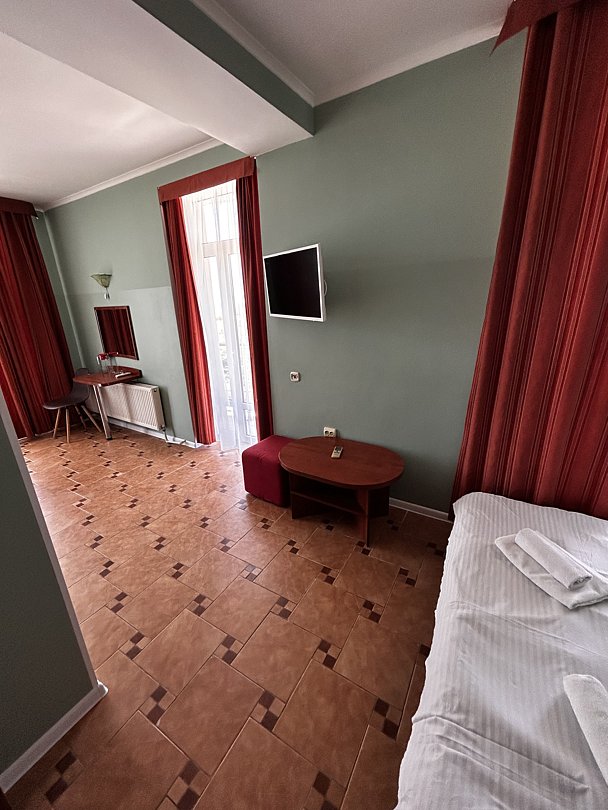 Студио 3-местный (3)