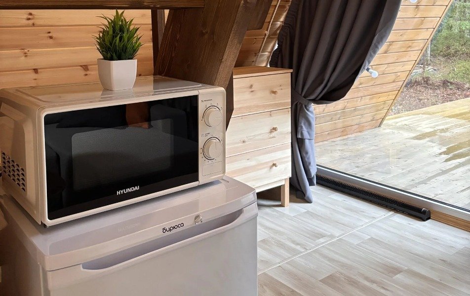 Афрейм 4-местный