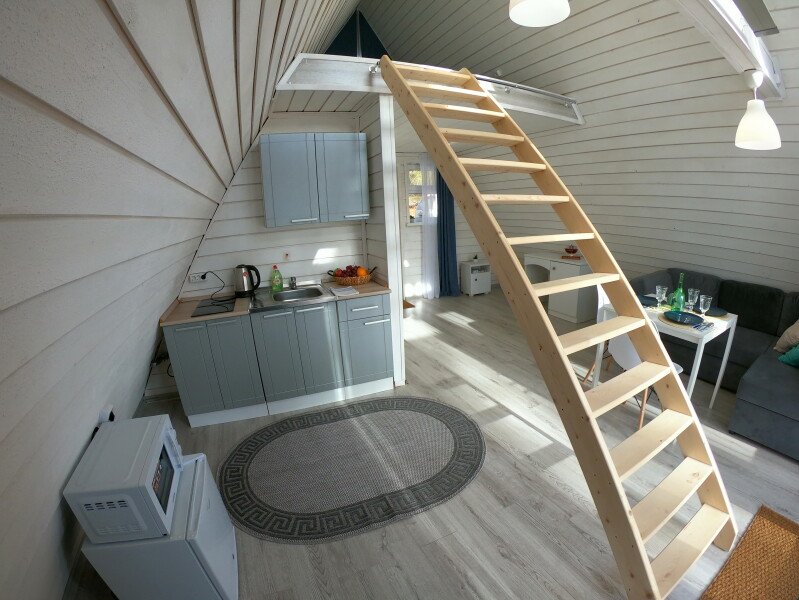 Афрейм 4-местный (Треугольный)