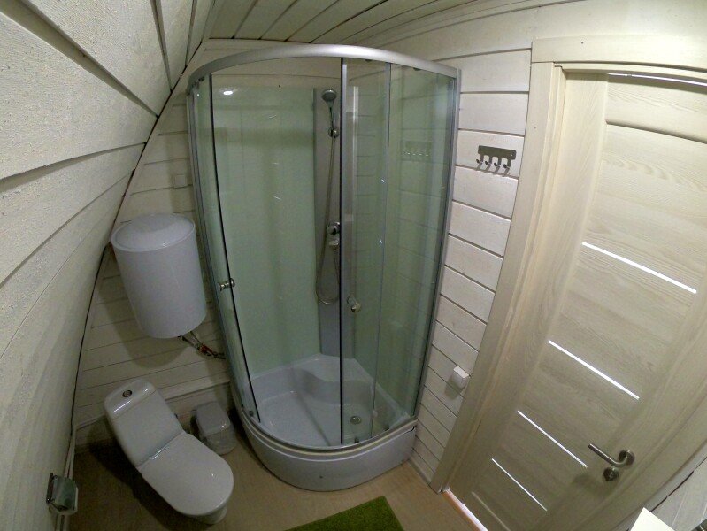 Афрейм 4-местный (Треугольный)