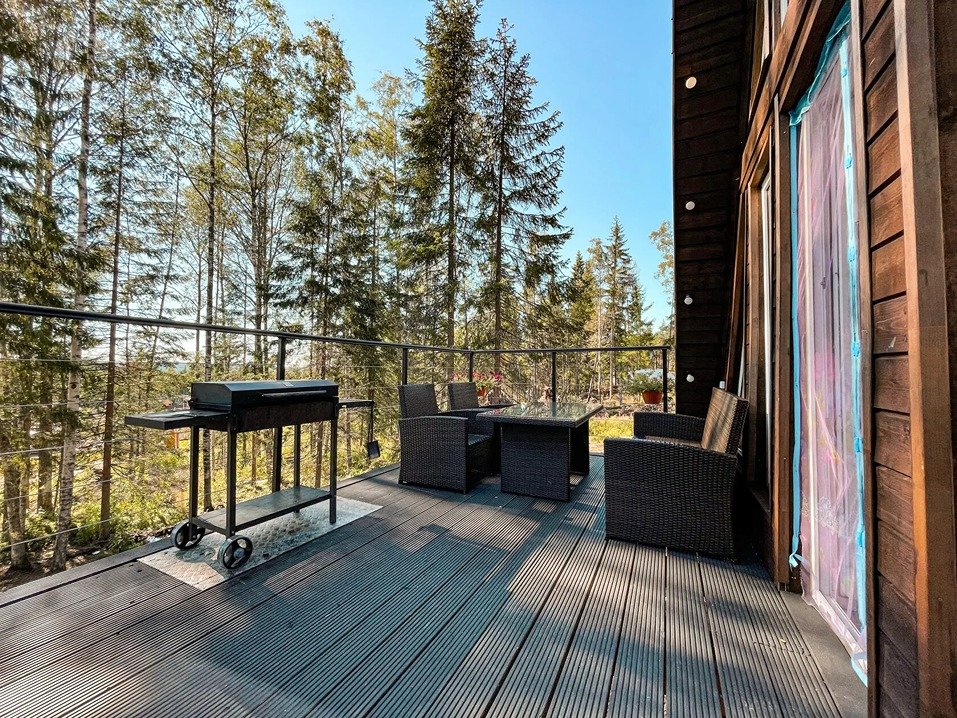 Афрейм 8-местный (Треугольный)