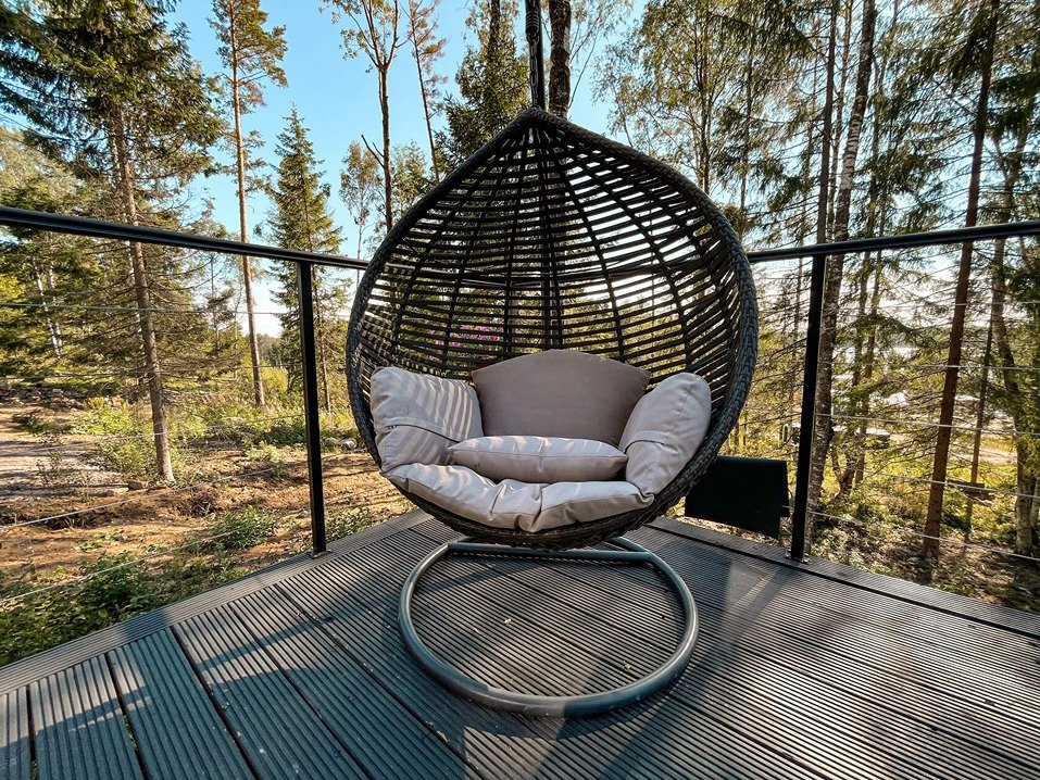 Афрейм 8-местный (Треугольный)