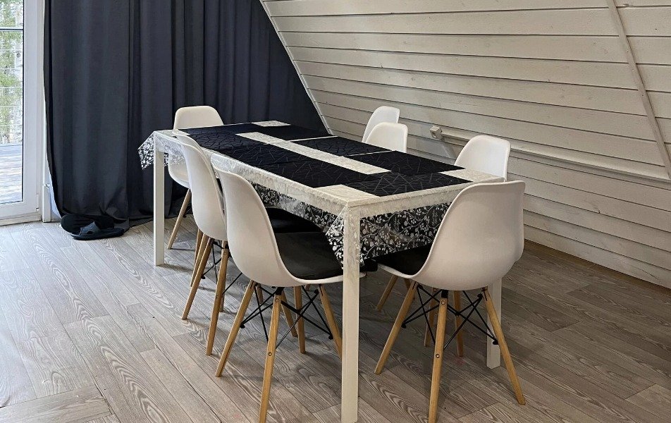 Афрейм 8-местный (Треугольный)