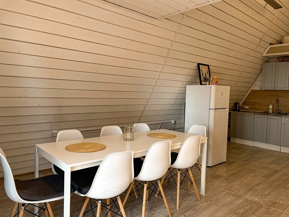 Афрейм 8-местный (Треугольный)