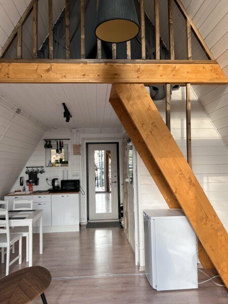 Афрейм Комфорт Плюс 4-местный (Треугольный)