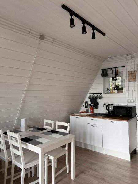 Афрейм Комфорт Плюс 4-местный (Треугольный)