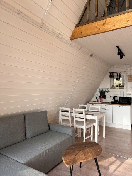 Афрейм Комфорт Плюс 4-местный (Треугольный)