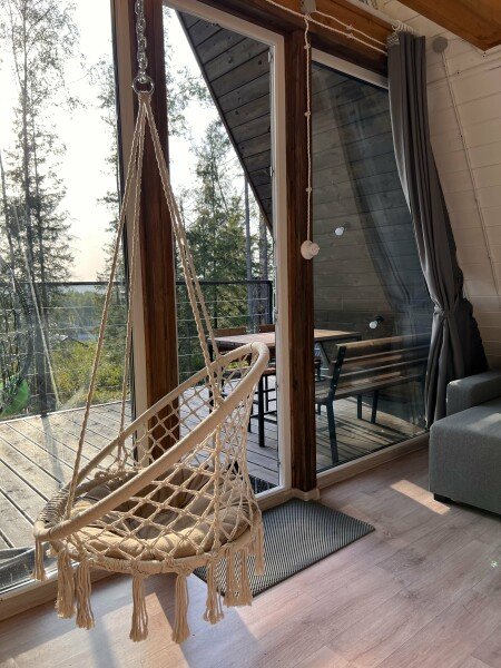 Афрейм Комфорт Плюс 4-местный (Треугольный)