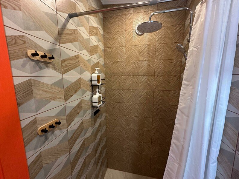 Коттедж 3-местный