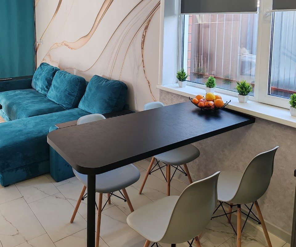 Коттедж 4-местный 3-комнатный