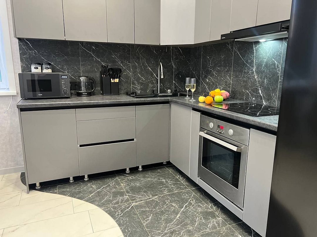 Коттедж 4-местный 3-комнатный