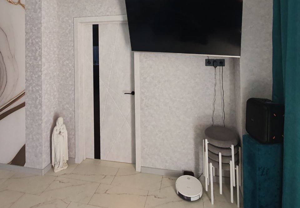 Коттедж 4-местный 3-комнатный