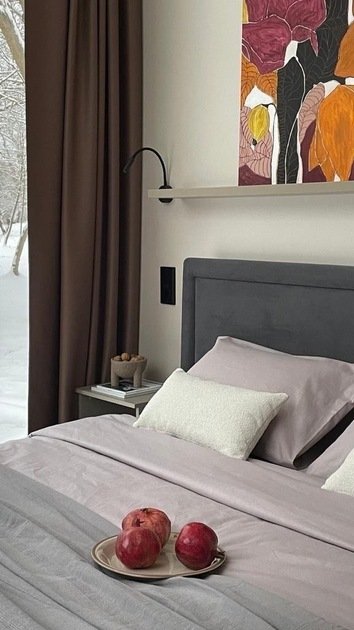 Дом 4-местный 2-комнатный (Семейный)