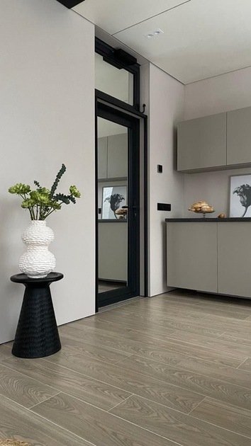 Дом 4-местный 2-комнатный (Семейный)