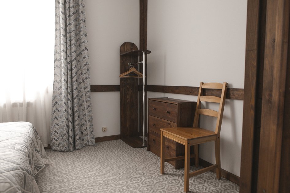 Дом 10-местный 2-этажный 4-комнатный (Облепиха, №9)