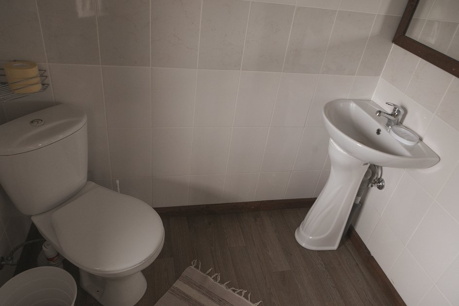 Дом 10-местный 2-этажный 4-комнатный (Облепиха, №9)