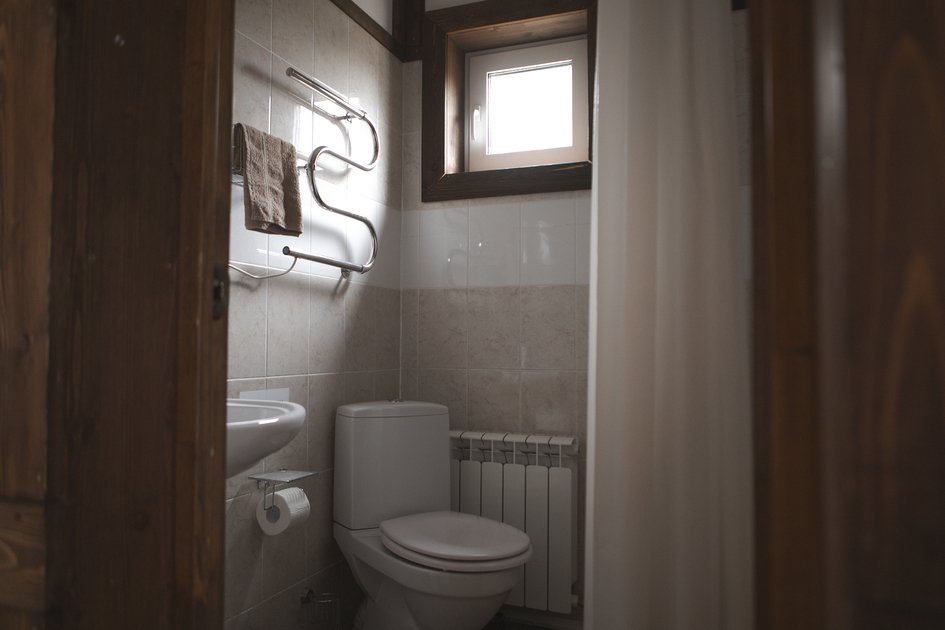 Дом 4-местный 2-комнатный (Смородина, №7)