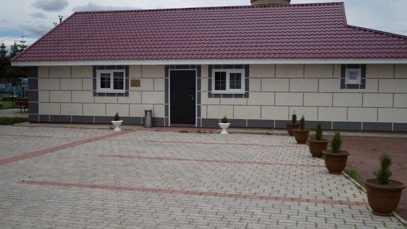 У Евгенича, Ленинградская область: фото 4