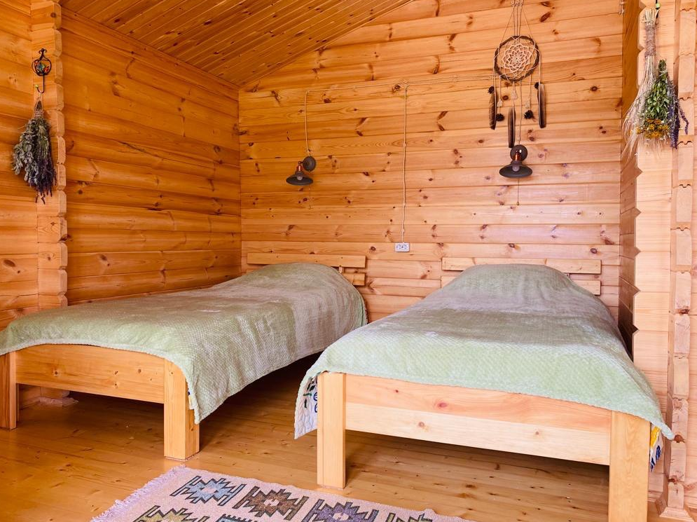 База отдыха Дрозды, Крым, Севастополь Балаклавский район