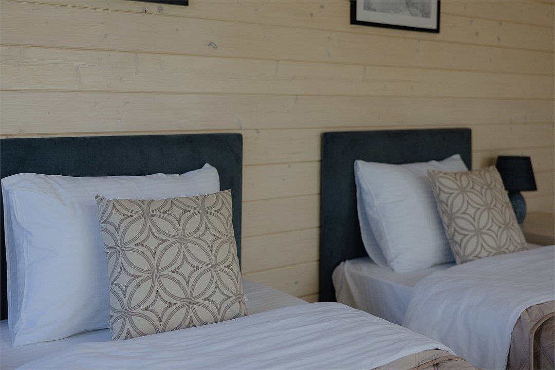 Дом 6-местный 3-комнатный (В центре событий)