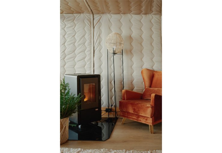 Лодж 2-местный (Лесной)