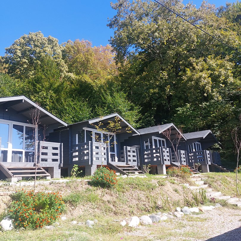 Ахьаца, Гагрский район: фото 4