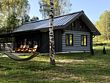 Дом Хануман, Дома в аренду Медведица Шанти, Кашинский район