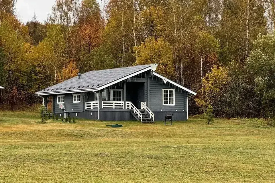 Дома в аренду Медведица Шанти, Кашинский район, Тверская область