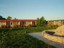 Турбаза Кумовская, Волгоградская область, Вертячий