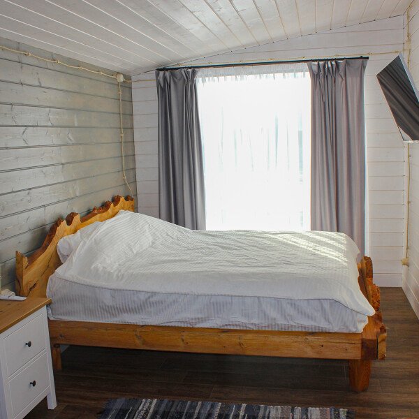 Дом Бигдом 4-местный 2-комнатный