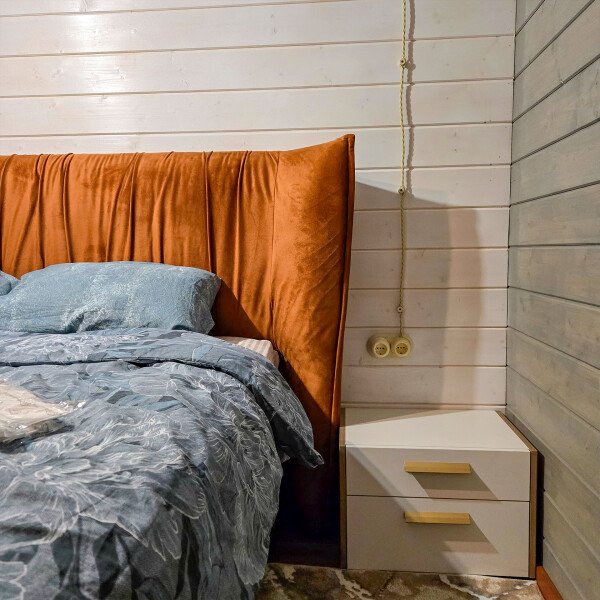 Дом Бигдом 4-местный 2-комнатный