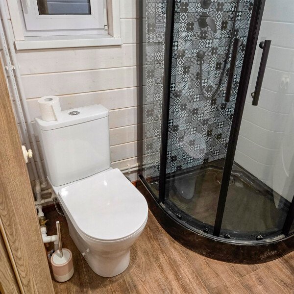 Дом Бигдом 4-местный 2-комнатный