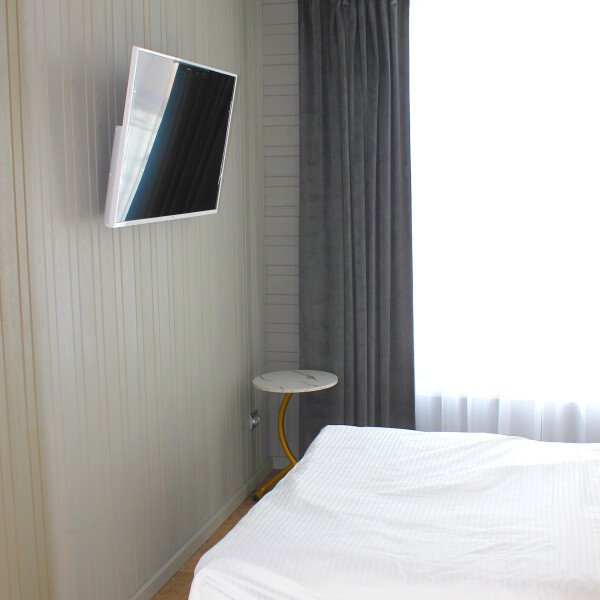 Дом Мидлдом 2-местный 1-комнатный