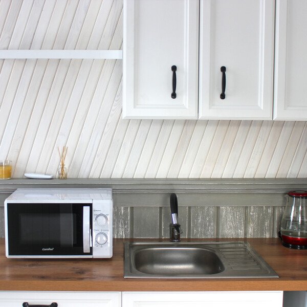 Дом Мидлдом 2-местный 1-комнатный